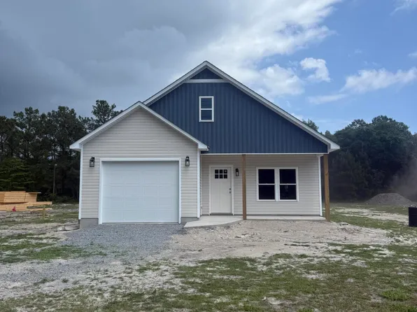 427 Morris Landing Road, Holly Ridge, NC 28445