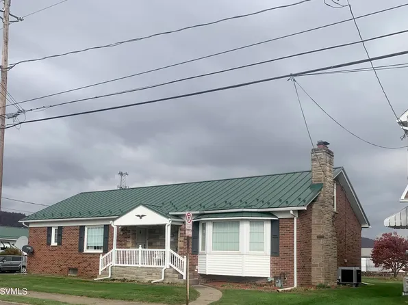936 Lasalle St, Berwick, PA 18603