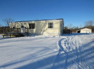 5490 Indian Trl, China, MI 48054