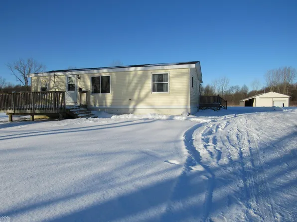 5490 Indian Trl, China, MI 48054