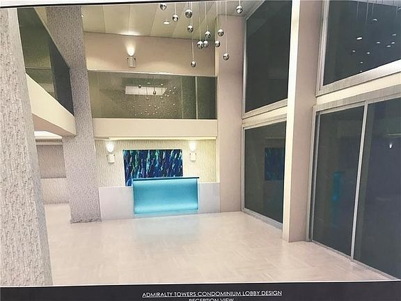 5th image of 750 N Ocean Boulevard #1704