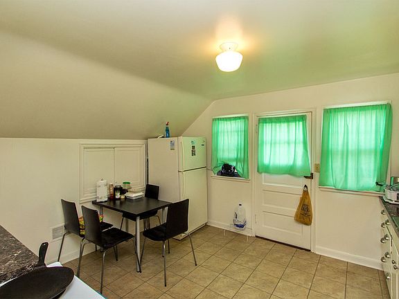 Rental Kitchen