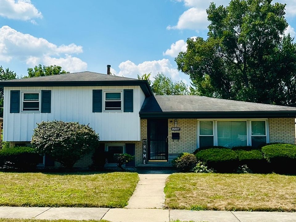 1st image of 17100 Evans Dr