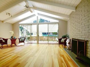 16633 Big Basin Way, Boulder Creek, CA
