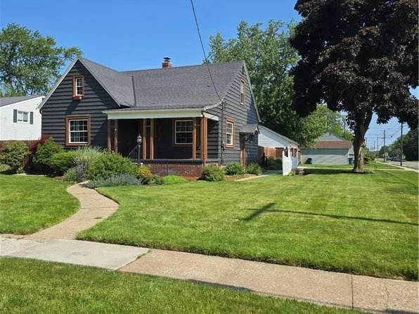 1404 W 22nd St, Lorain, OH 44052