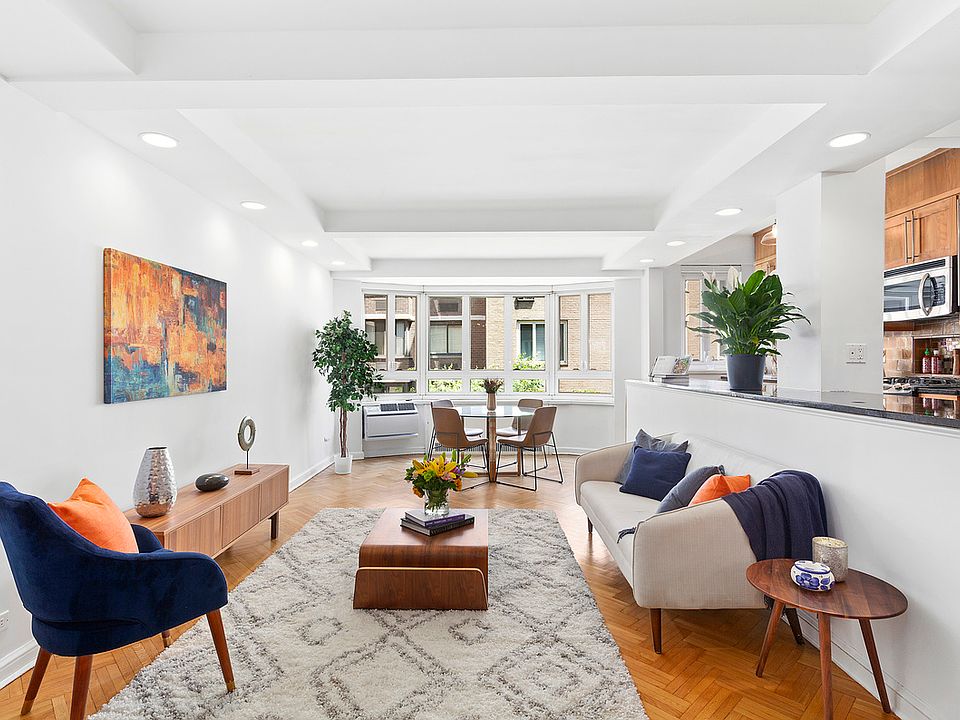 1st image of 333 W 57th St APT 512
