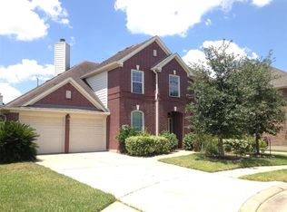 7903 Swan Hollow Ct, Houston, TX 77041