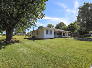 5135 Flaherty Rd, Vine Grove, KY 40175