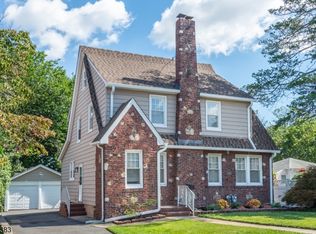 1118 Van Houten Ave, Clifton City, NJ 07013