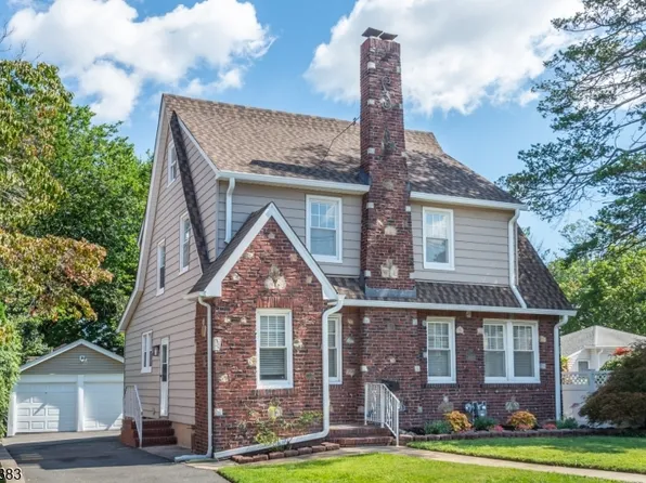 1118 Van Houten Ave, Clifton City, NJ 07013