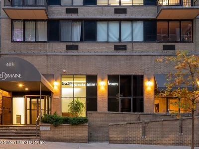 403 E 62nd St, New York, NY, 10065