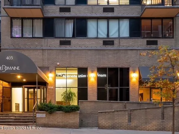 403 E 62nd St, New York, NY 10065