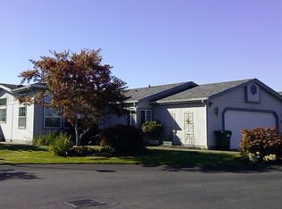 1925 Sorrel Ln SE #114, Lacey, WA 98503