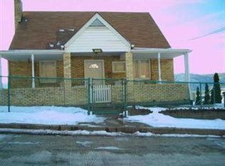 1717 N Walnut St, Ambridge, PA 15003