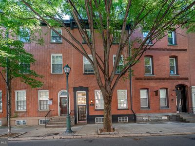 329 S 12th St APT 301, Philadelphia, PA, 19107