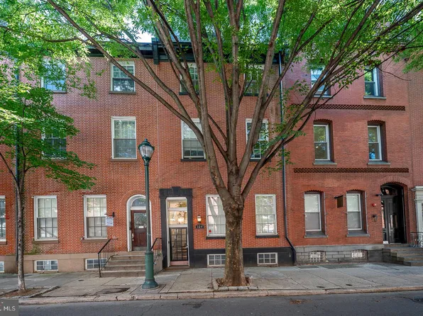 329 S 12th St APT 301, Philadelphia, PA 19107