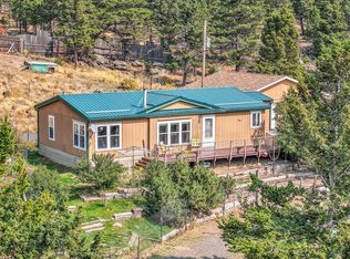 136 Lost Moose Bend Rd, Whitehall, MT 59759