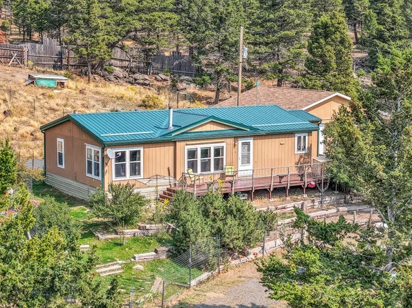 136 Lost Moose Bend Rd, Whitehall, MT 59759