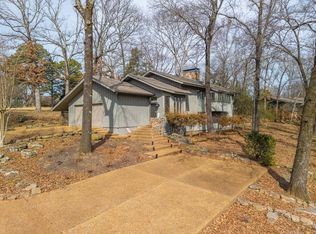 611 Birchbrook Rd, Heber Springs, AR 72543