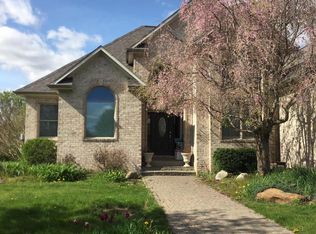 5640 W Clark Rd, Lansing, MI 48906