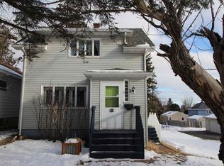 606 N 61st Ave W, Duluth, MN 55807