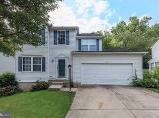 391 Enfield Rd, Joppa, MD 21085