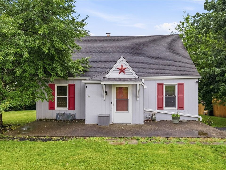 1st image of 3236 Central Dr
