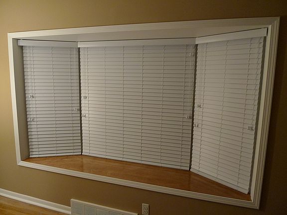 New Bay Window