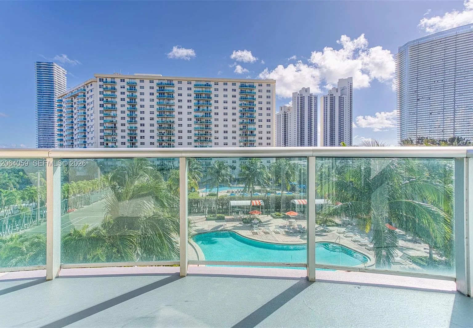 Oceanview Building B Cond — Photo 2