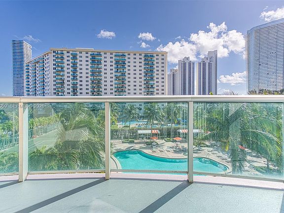 2nd image of 19380 Collins Ave APT 406
