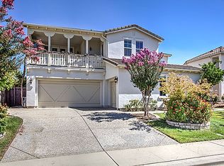 1756 Langholm Way, Folsom, CA 95630