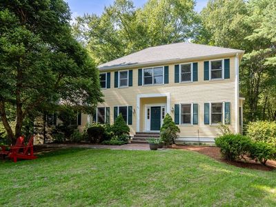 941 Concord Rd, Sudbury, MA, 01776