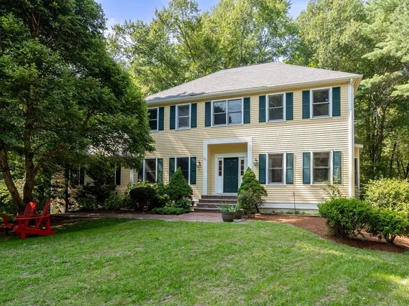 941 Concord Rd, Sudbury, MA 01776