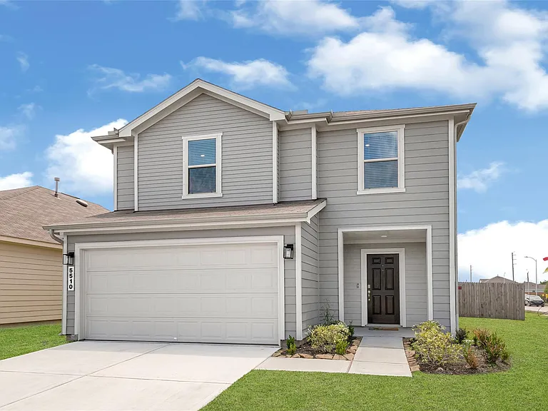 5510 Blackbird Ln — Photo 1