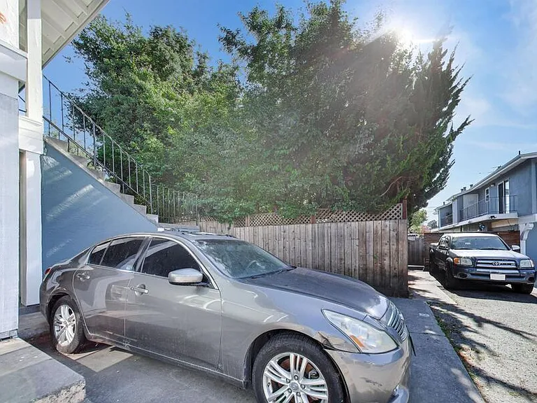 939 Channing Way #D — Photo 20