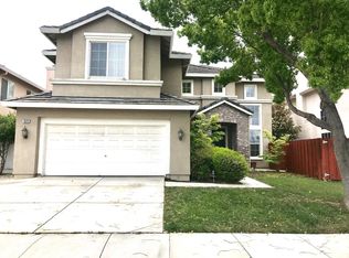 1870 Persimmon Way, Tracy, CA