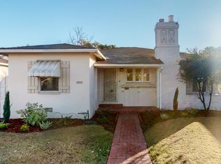 3810 Cherrywood Ave, Los Angeles, CA 90008