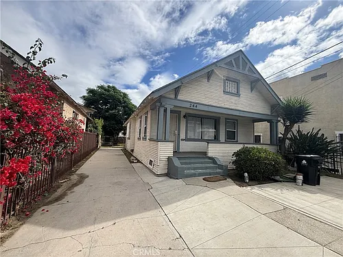 244 W 49th St Photo 1