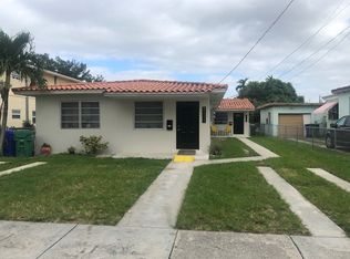 3169 SW 18th St, Miami, FL 33145