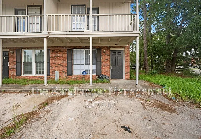 3616 Peppertree Ln — Photo 1
