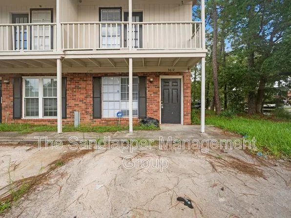 3616 Peppertree Ln, North Charleston, SC 29420