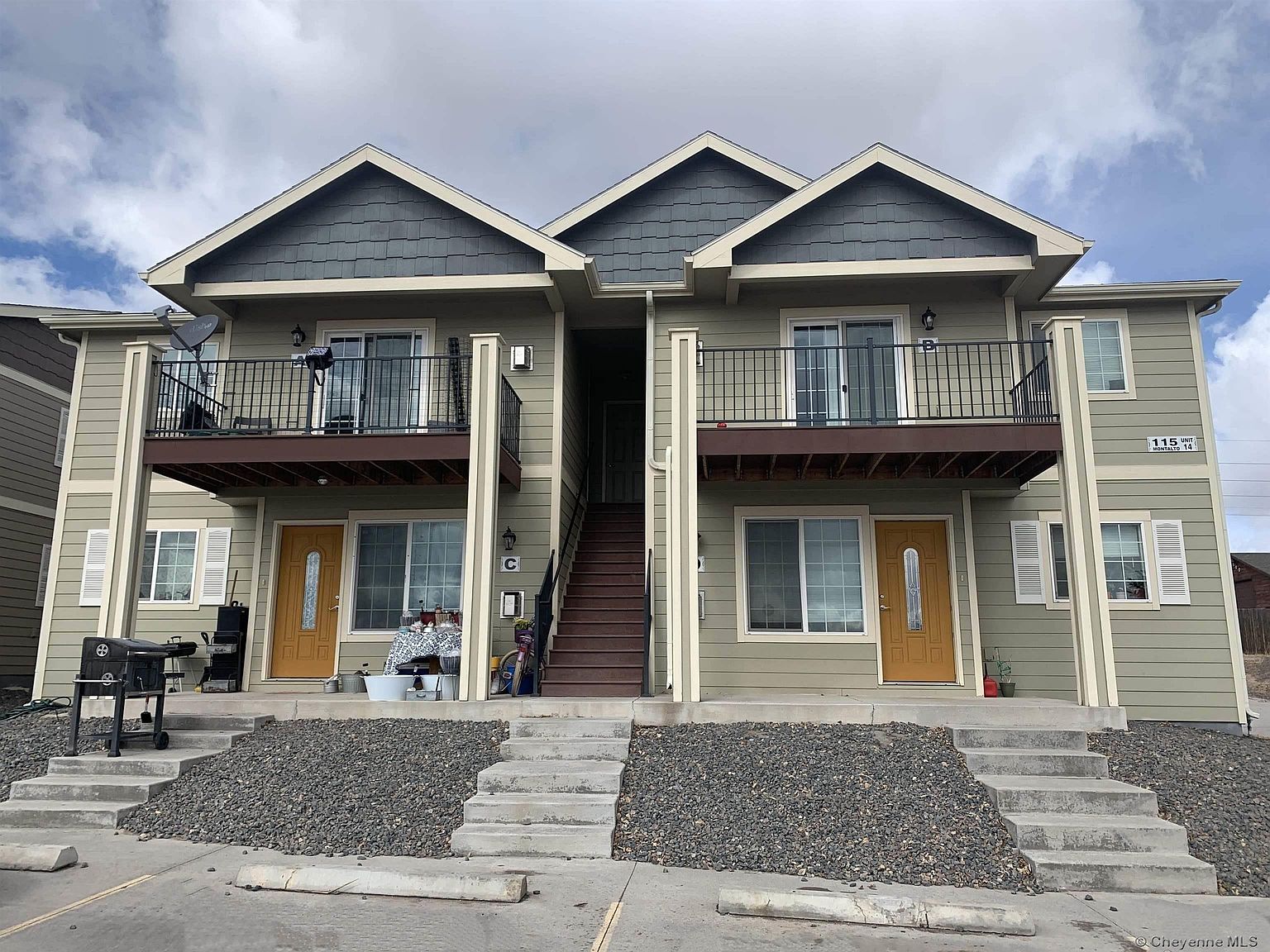 115 Montalto Dr APT 14, Cheyenne, WY 82007 MLS 92984 Zillow