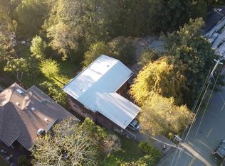 230 Fairlawn Dr, Berkeley, CA 94708