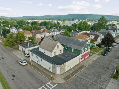 128 Squires Ave, Endicott, NY, 13760