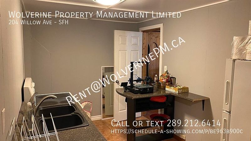 New Glasgow House for rent - 4 Bedrooms — photo 7