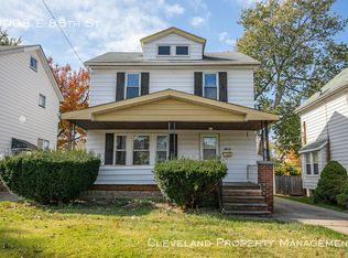 4908 E 85th St, Garfield Heights, OH 44125