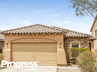 5322 W Maldonado Rd, Laveen, AZ 85339