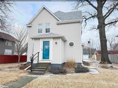 114 4th St SE, Hampton, IA, 50441