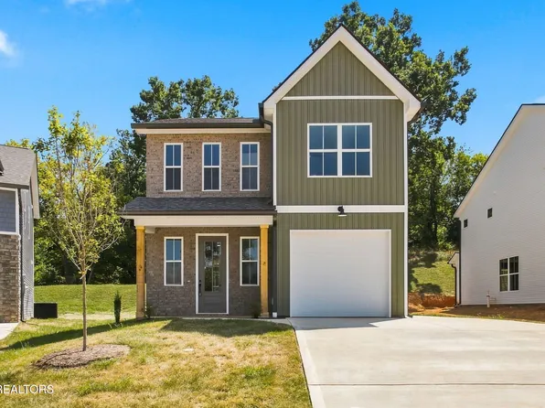 504 8th Ave, Lenoir City, TN 37771