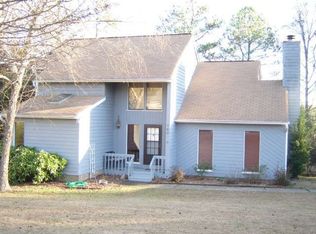 1409 S Woodstream Rd, Columbia, SC 29212